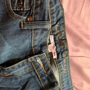 Tally weijl denim